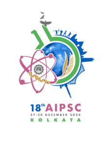 18th AIPSC Logo